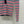 CC 2026 Striped Long-Sleeve Top Red Mix Colors Cotton 417672