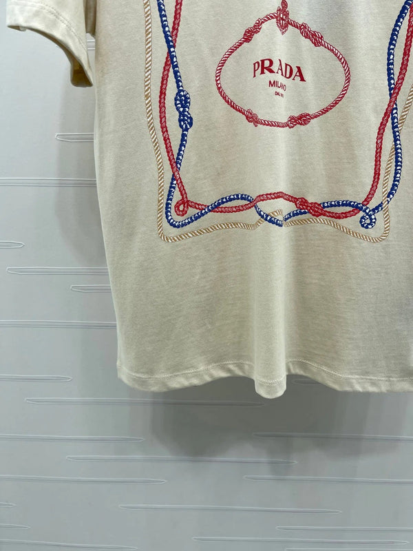 Pra 2026 Shirt Cotton 653232