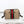 GG 2026 Horsebit Web Camera Bag 22cm Sand mix Brown Canvas Leather