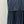 Miu 2026 Sleeveless Dress Navy Green Cotton 648450