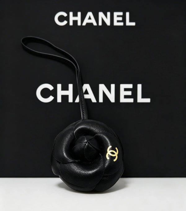 CC Camellia Charm