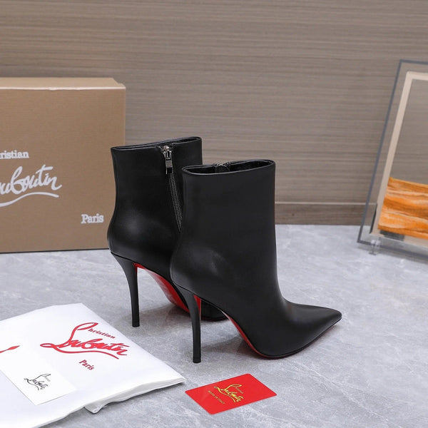 CL Kondora So Kate Boot Calfskin 863888
