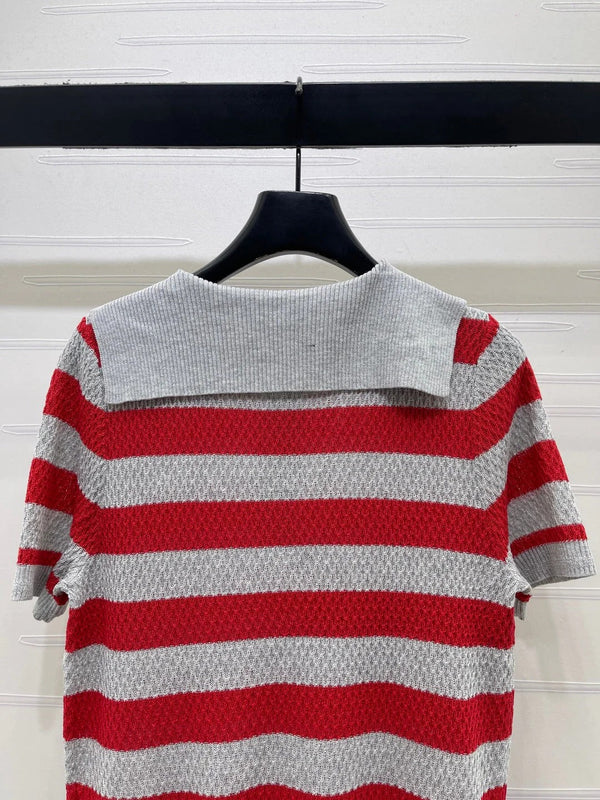 CC 2026 Polo Shirt Wool 638316