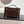 CC 2026 Vanity Bag 28CM With Chain Suede Leather
