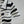 Chanel 2026 Striped Collared Knitted Short-Sleeve Cardigan 170591