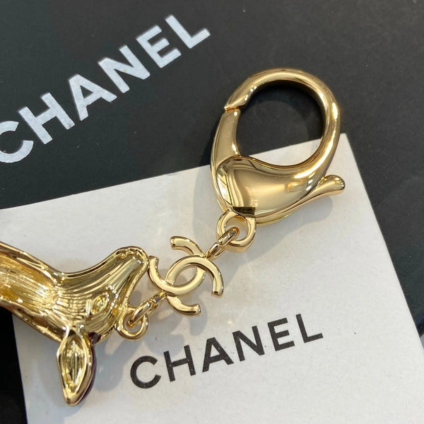 CC Deer Charm