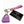 CC Mini Bag Charm