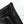 GG 2026 Tag Large Crossbody Bag Black Calfskin