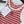 CC 2026 Knit Vest Stripes Wool 402251