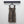 CC 2026 Tiger-print Suspender Dress Black Beige Cotton 418540