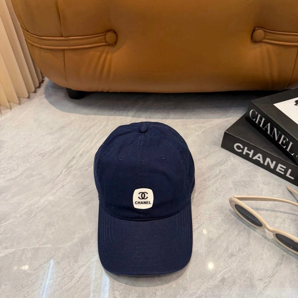 CC Baseball Cap with Logo 425715