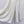 Chanel 2026 Ruffled Striped Wide-Leg Pants Cotton 244740