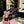 CC Barbie Doll Bag Charm