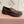 Miu 2026 Retro Distressed Loafers Cowhide 955676