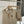 Miu 2026 Vest Shirt And Skirt Set Brown Cotton 638848