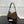 Prad 2026 Aimee Shoulder Bag Brown Suede Calfskin