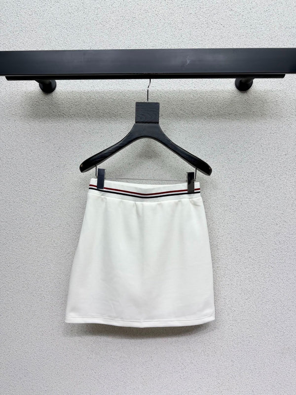 Miu 2026 Set White Cotton 646657