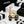 CC Gold Roller Skate Charm