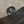 CC 26s Hula Hoop Bag 24cm Black Quilted Lambskin