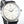IWC Portofino 40mm Cream Dial Steel Case Black Leather Strap
