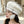 CC Lace Mesh Beret 413052