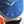 IWC Portofino 40mm Blue Dial Steel Case Black Leather