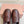 Miu 2026 Retro Distressed Loafers Cowhide 955676
