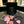 CC Barbie Doll Bag Charm