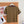 Miu 2026 Shirt Brown Cotton 636397