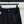 CC 2026 Slim-fit Flared Jeans Black Cotton 669869