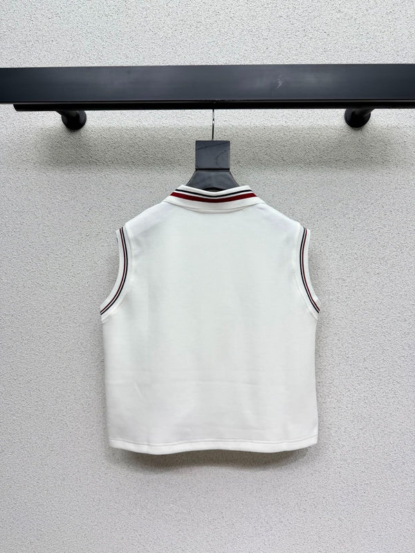 Miu 2026 Set White Cotton 646657