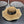 CC Wide-brimmed Straw Hat 214482