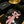 CC Camellia Ribbon Charm