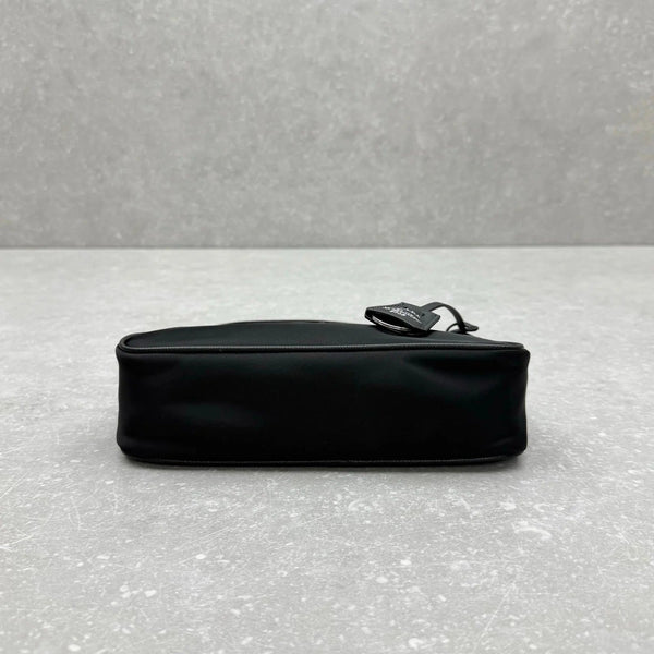 Prad 2026 Mini Bag 22cm Fabric