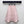 Miu 2026 Midi Skirt Pink Cotton 648501
