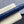 IWC Portuguese 41mm White Dial Steel Case Navy Blue Leather