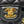 CC 26s Animal Gold Charm Flap Bag Lambskin
