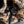 CC 2026 Leopard Print Baguette Bag Tweed Leather