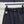 CC 2026 Slim-fit Flared Jeans Black Cotton 669869