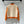 HM 2026 Bomber Jacket Orange Beige Wool