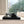 CC 2026 Black Bow Mule 80mm Leather