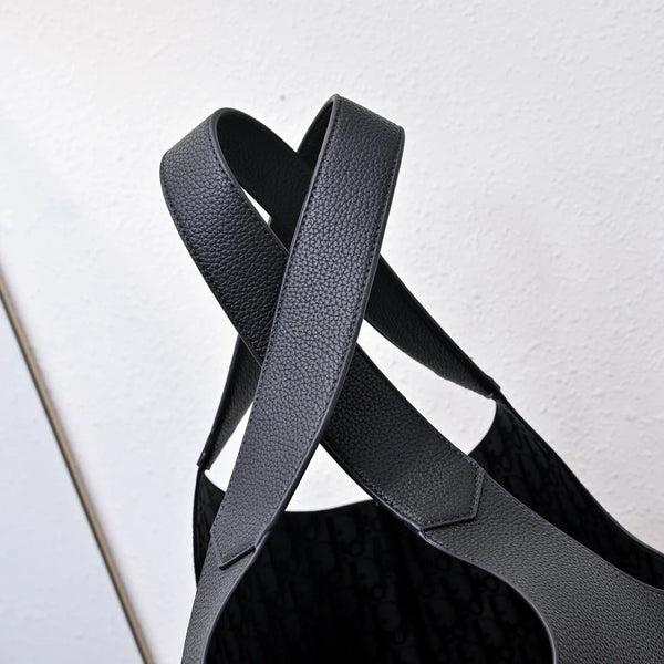 CD 2026 Privé Bag 39.5cm Calfskin