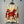 HM 2026 Horse Sweater Cream Mix Colors Wool 413872