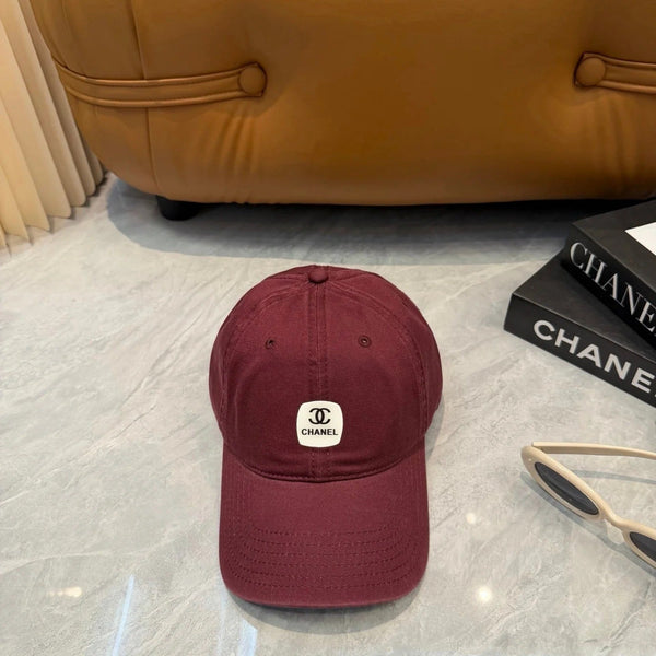 CC Baseball Cap with Logo 425715