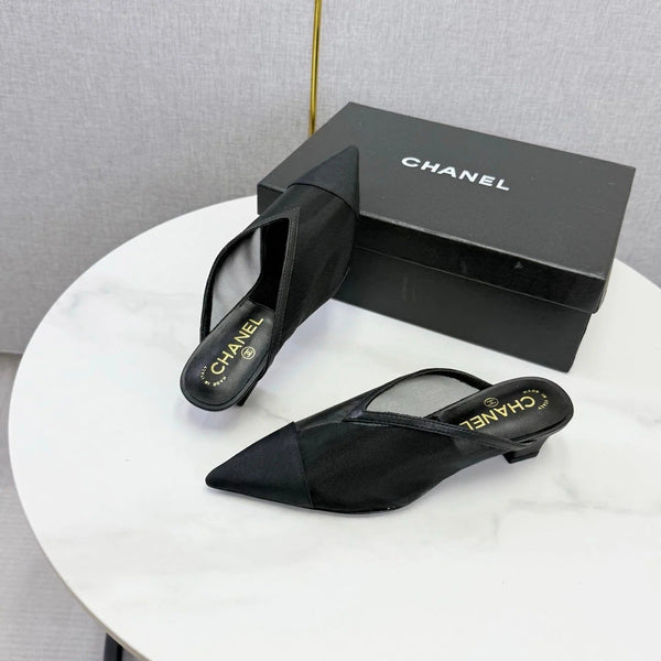 CC 2026 Mesh Mule Fabric Sheepskin 904436