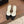 Chanel 2026 Slingback Patent Leather with Sheepskin 696136