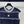 CC 2026 Hollow-out Striped Knit Vest Navy Blue Viscose 677769