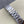 Patek Philippe Nautilus 35mm Black Gray Dial Sliver Case