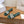 CD 26s Square - Toed Sandals Canvas Cowhide 685446