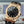 Audemars Piguet Royal 33mm Black Dial Black Crocodile Leather